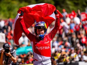 Viertes WM-Gold in Serie für Valentina Höll