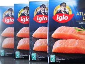 Iglo wegen versteckter Preiserhöhung verurteilt