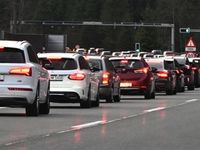 Trend zu Kurzurlauben als zusätzliche Verkehrsbelastung