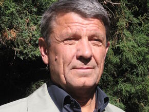 Trauer um Hugo Valentin