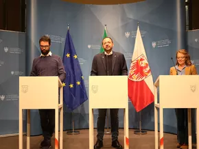 Pit Stop: Drei neue Kooperationen im Bozner Don-Bosco-Viertel