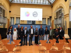 Fair Pay in der Kultur: Land mit Vorbildfunktion