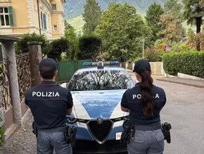 Erste Soforträumung Südtirols in Meran: Mair zeigt sich erfreut