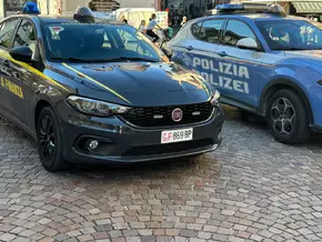 Quästor macht Bar für 60 Tage dicht
