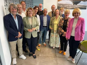 Demenz: Mensch sein und bleiben