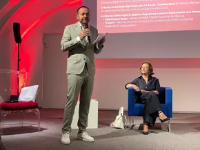 “Synergien zwischen Kultur und Wirtschaft fördern”