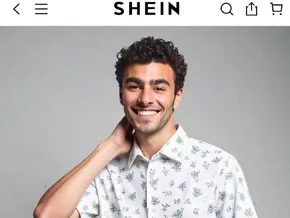 Luigi Mangione: Shein wirbt mit potenziellem Mörder