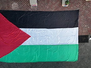 Vier westliche Staaten erkennen Palästinenserstaat an