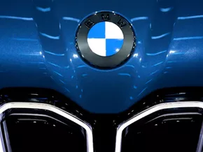 BMW eröffnete großes Elektroauto-Werk in Ungarn