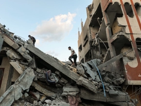 Elf Tote bei israelischem Angriff im Gazastreifen