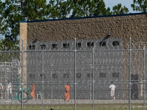 316 festgenommene Südkoreaner kamen aus US-Haftzentrum frei