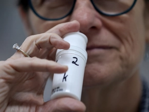 Nasensprays bei allergischem Schock so wirksam wie EpiPen