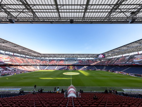 UEFA vergibt Supercup 2026 an Salzburg