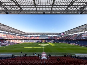 UEFA vergibt Supercup 2026 an Salzburg