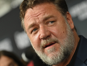 Zurich Film Festival ehrt Russell Crowe für Lebenswerk