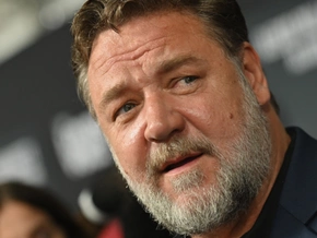 Zurich Film Festival ehrt Russell Crowe für Lebenswerk