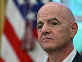 Südamerika forciert Aufstockung der Fußball-WM 2030