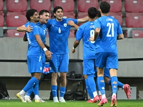 UEFA könnte über Suspendierung Israels abstimmen – Berichte