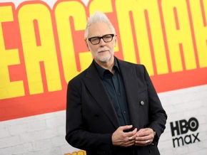 "Superman"-Regisseur Gunn: 2027 kommt "Man of Tomorrow"