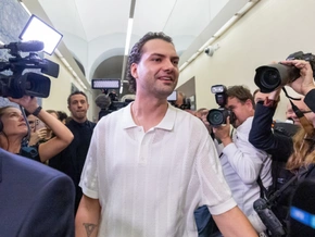 Jimi Blue Ochsenknecht kann Gefängniszeit Gutes abgewinnen
