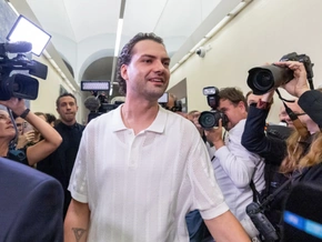 Natascha Ochsenknecht: “Bei Jimi leuchtete Ampel dunkelrot”