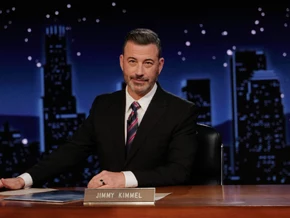 Kimmel-Show nun wieder auf allen bisherigen US-Sendern