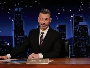 Zuschauerrekord bei Comeback-Show von Jimmy Kimmel