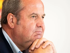 ÖFB-Chef Pröll will Legionärsflut bei Topclubs verringern