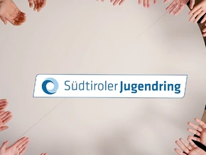 Mir stian fürs junge Ehrenamt in Südtirol – und DU?“