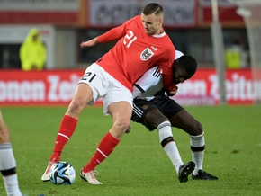 Kalajdzic laut “OÖN” vor leihweisem Wechsel zum LASK