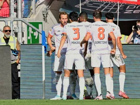 Bayern bei Hoffenheim erfolgreich – Erster Sieg für HSV