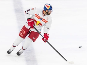 Ljubljana nach Sieg in Graz weiter ICE-Tabellenführer