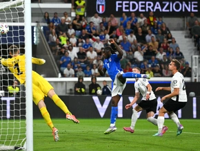 Italien holt bei Gattuso-Debüt den erwarteten Pflichtsieg