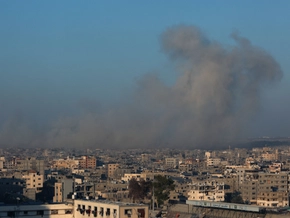 Armee: 40 Prozent der Stadt Gaza unter Kontrolle Israels