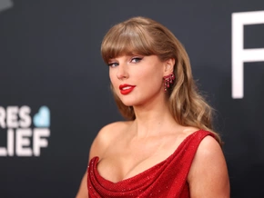 Neues Buch erklärt das Phänomen Taylor Swift