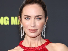 Emily Blunt von KI-generierter Darstellerin sehr beunruhigt