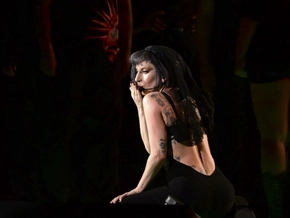 Lady Gaga sagt Auftritt wegen Stimmproblemen ab