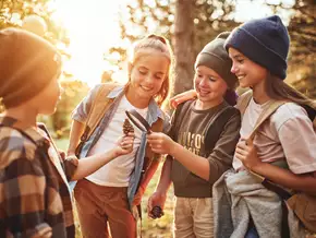 Umweltbildung: Südtirols Schulen können sich ab sofort anmelden