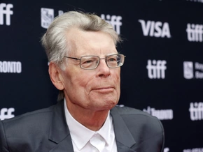 Horror-Autor Stephen King verriet Lieblingsfilm-Liste