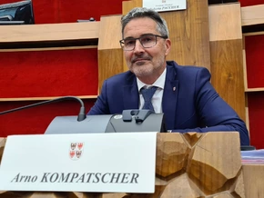 Zentrum für Wiedergutmachungsjustiz in Trient eröffnet