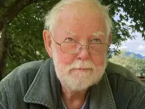 Komponist Dieter Kaufmann im Alter von 84 Jahren gestorben