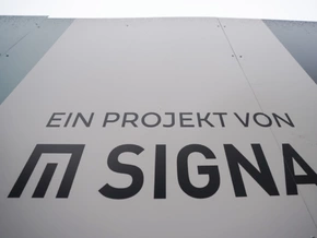 Signa-Masseverwalter fordern Millionen von KPMG