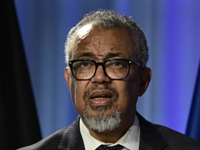 WHO will in der Stadt Gaza bleiben