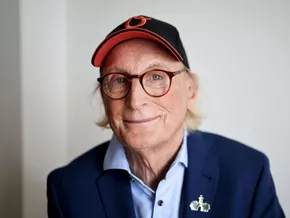 Otto Waalkes erhält deutschen Lebenswerk-Fernsehpreis