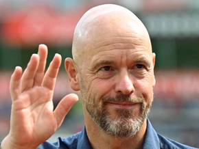 Bayer Leverkusen trennt sich von Trainer ten Hag