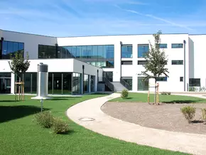 Generalsanierung der Mittelschule Ada Negri abgeschlossen
