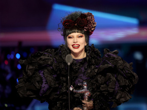 Lady Gaga bei VMAs als beste Künstlerin ausgezeichnet