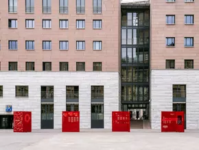 Virna Bussadori wird neue Direktorin der Abteilung Vermögensverwaltung