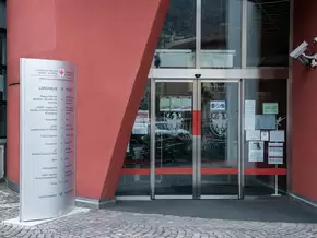 Landhaus 12 wieder telefonisch erreichbar