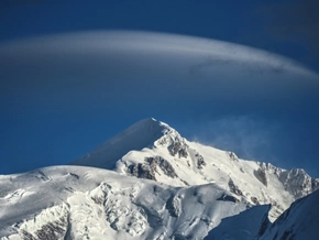 Österreicher am Mont Blanc gestorben